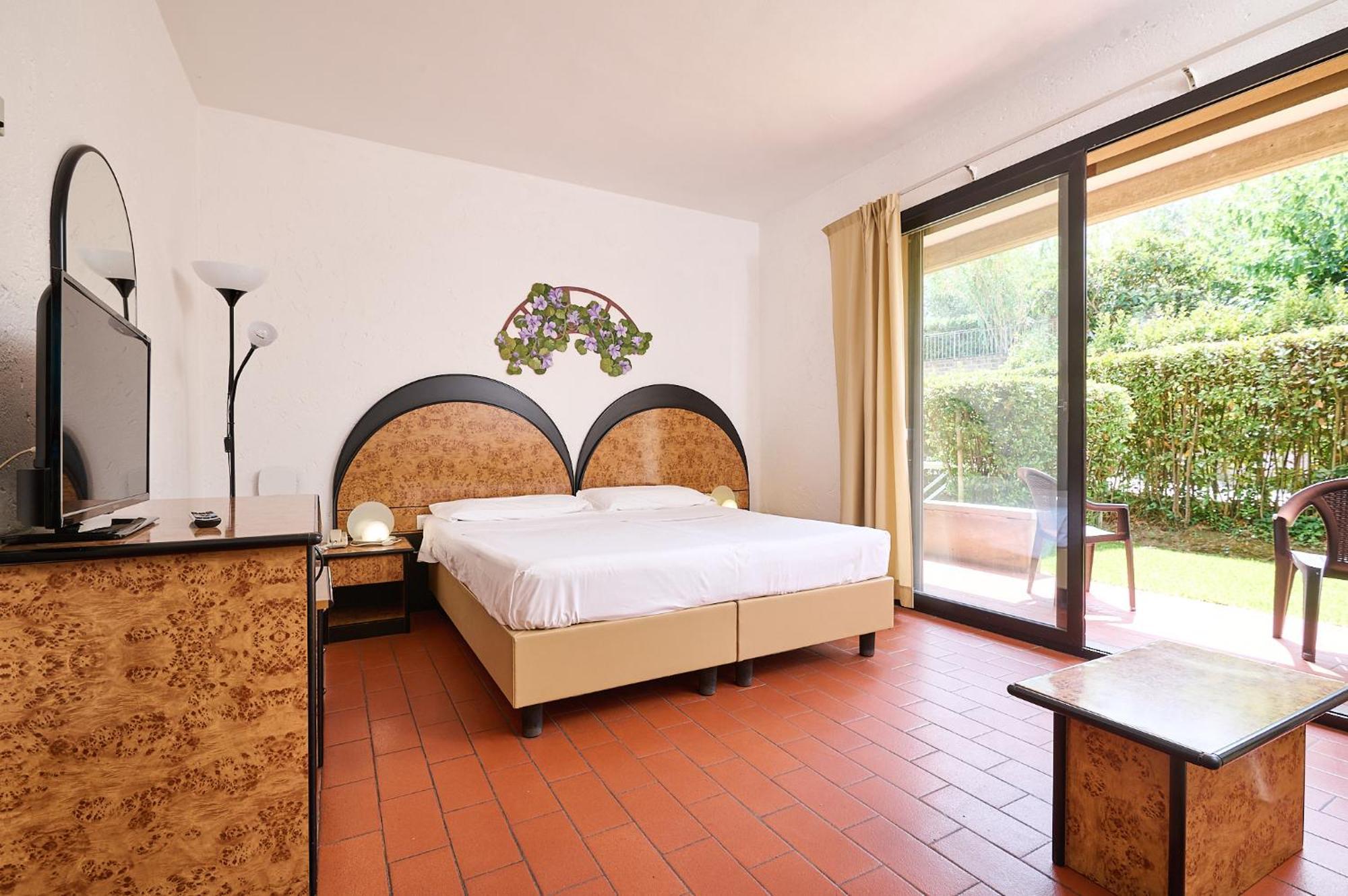 Hotel Zì Martino Castagneto Carducci Buitenkant foto