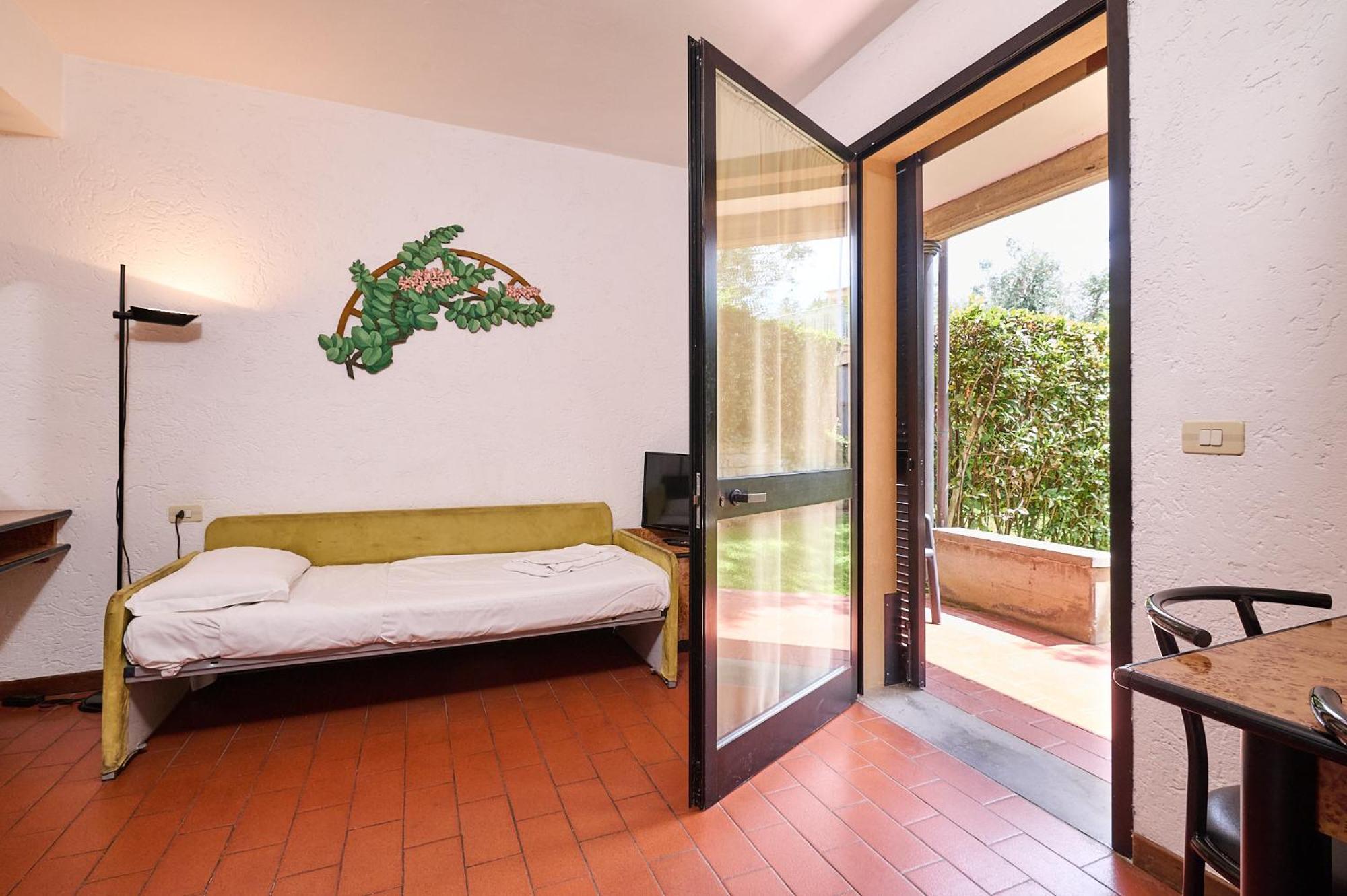 Hotel Zì Martino Castagneto Carducci Buitenkant foto