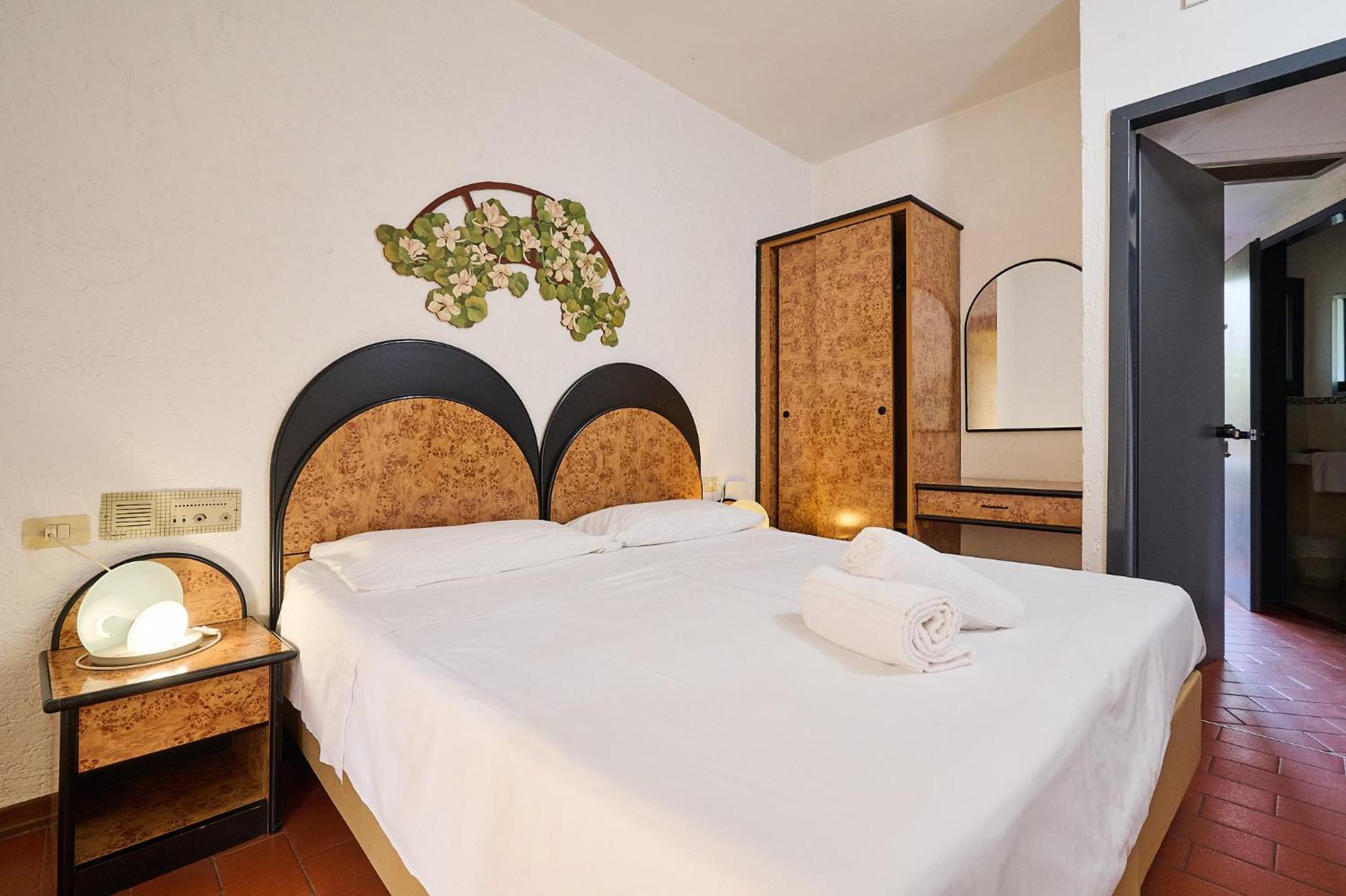 Hotel Zì Martino Castagneto Carducci Buitenkant foto