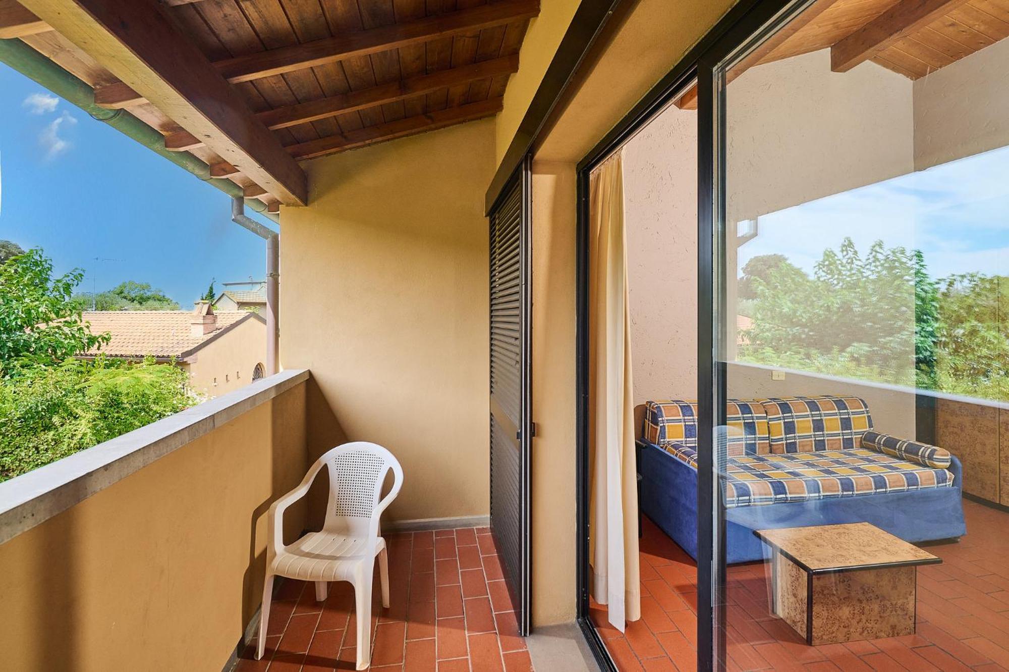 Hotel Zì Martino Castagneto Carducci Buitenkant foto