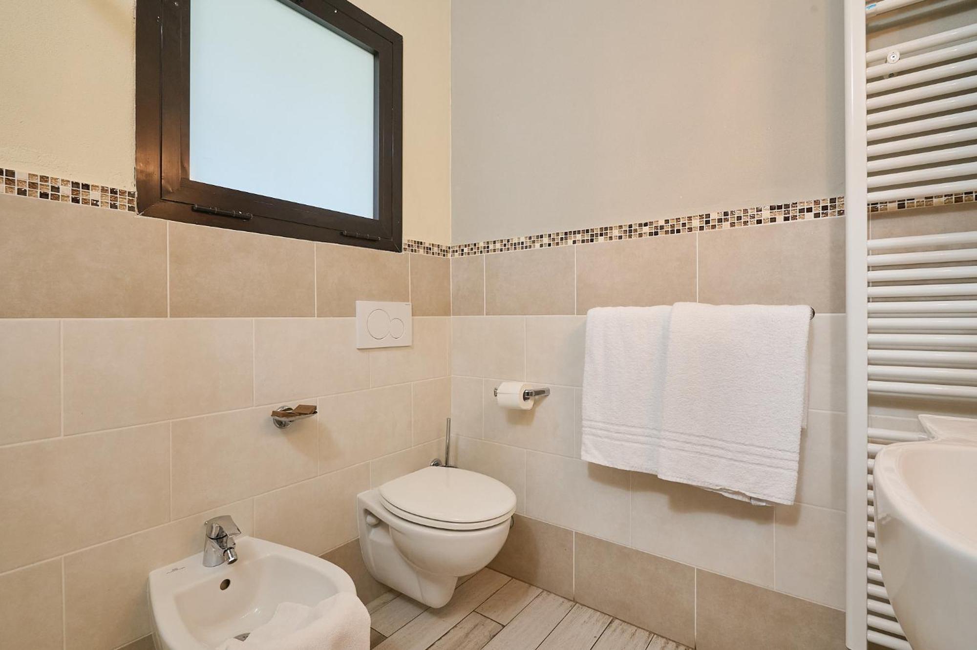 Hotel Zì Martino Castagneto Carducci Buitenkant foto