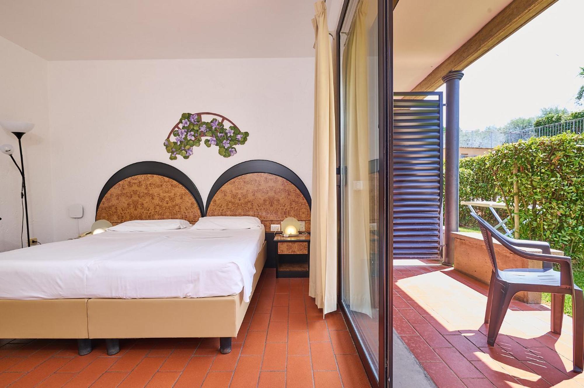 Hotel Zì Martino Castagneto Carducci Buitenkant foto