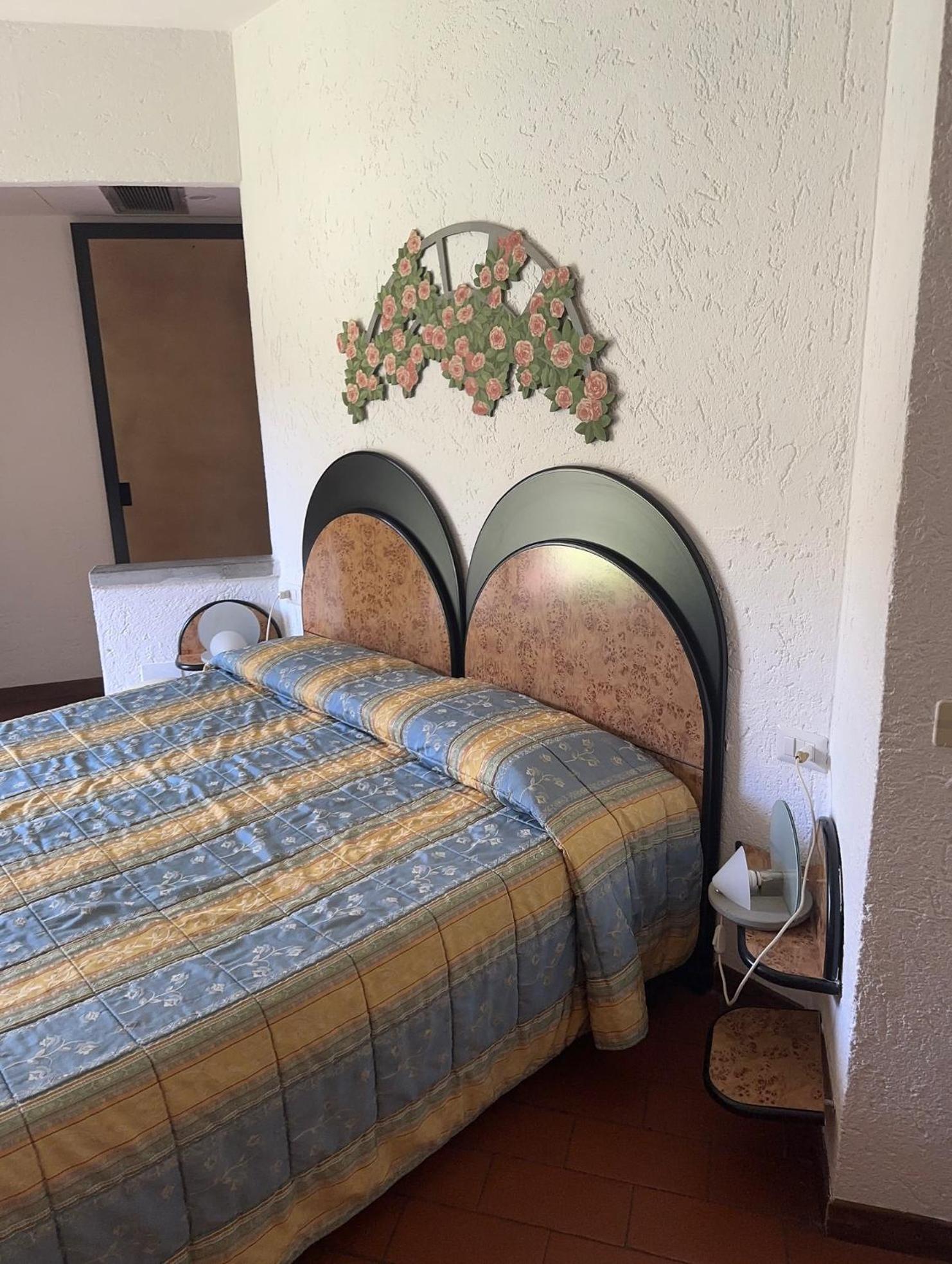 Hotel Zì Martino Castagneto Carducci Buitenkant foto